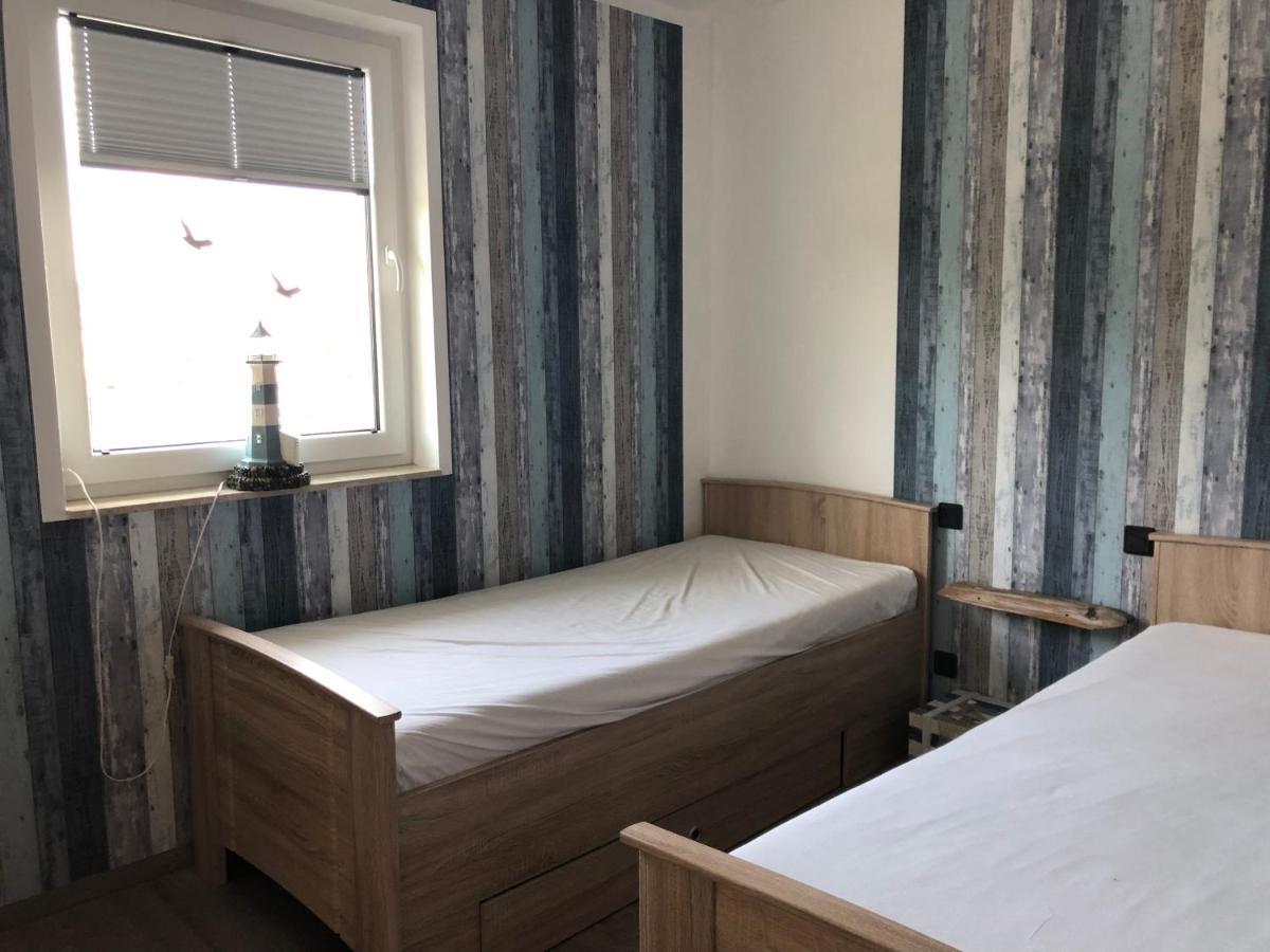 Ferienwohnung Leuchtfeuer Peenemunde Exterior foto